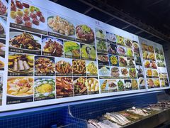 -四季厨房 鲁菜·孔府烤鸭(高新万达店)