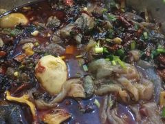 -黑竹香鸡(营和巷店)