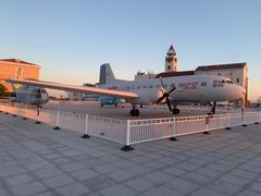 -中国人民解放军海军博物馆