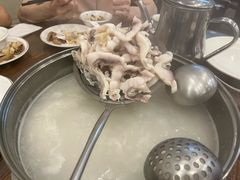 -正能量脆肉鲩火锅