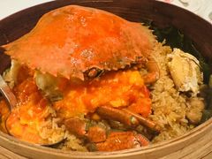 -香港喜来登酒店天宝阁