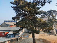 -妙峰山风景名胜区