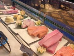 -新食谱全日制餐厅·苏州苏州湾艾美酒店