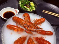 -红盔甲·小龙虾(人民广场店)