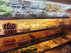 -万记麻辣烫国展总店