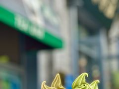 -吴裕泰茶庄(前门大街店)