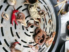 -仙螺岛海鲜自助餐厅(总店)