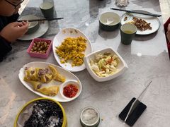 -紫藤园·天目湖大鱼头(南山竹海店)