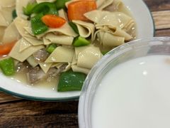-岳季煎饺
