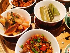 -饕林餐厅(春熙路店)