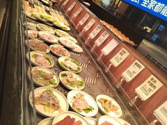 -日丰园海肠水饺·老字号大连海鲜(和平广场店)