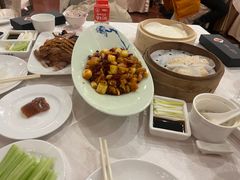 -全聚德(前门店)