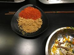 -夜烤·宜宾烧烤(回龙湾店)