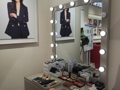 -方快PLUS照相馆(大上海时代广场店)