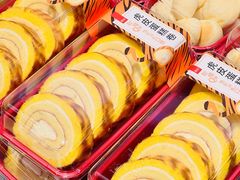 -詹记桃酥(包河万达店)