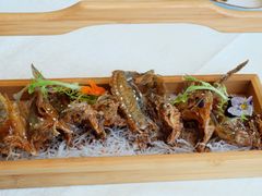 -聚鑫阁江浙菜·非遗传承技艺(青村帝华园店)