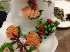 -海景壹号大酒店(滨湖店)