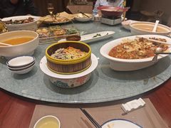 -老铺人家酒店(紫荆名流店)