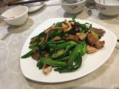 -凤城礼记鱼翅海鲜酒家(新马路总店)