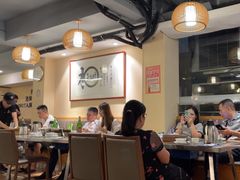 -胡须佬鸡煲四季火锅店(石厦西村直营店)