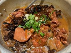 -金掌勺锅包肉(太原万达店)