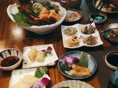 -和彩放题餐厅(酒仙桥店)