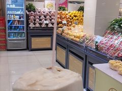 -绿叶水果(长沙蔡锷路店)