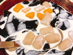 -鲜芋仙(时尚天河店)