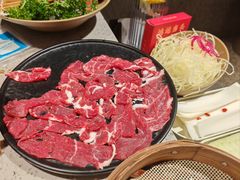 -鸿姐老火锅·传统炒料(上海旗舰店)