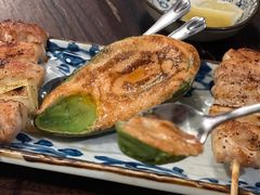 -哥哥の深夜食堂(红松东路店)