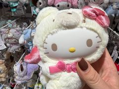 -三丽鸥 Sanrio Gift Gate(汉光百货店)