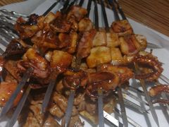 -大闫家烧烤·小海鲜家常菜(郑庄店)