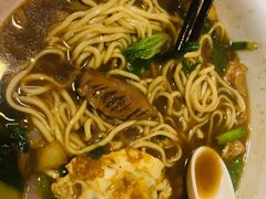-望江面馆(杭州智汇中心店)