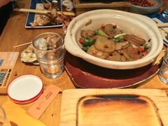 -肉串汪(月坛店)