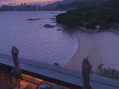 -影吧•悬崖海景(珠海凤凰湾悦椿酒店)