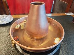 -仁和四季涮肉馆(天坛南门店)