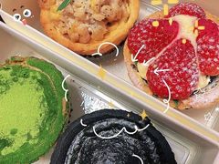 -黛汀烘焙DAINTY BAKERY(代字行合生汇店)