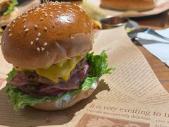 -漪龙台·B26 Rooftop Lounge