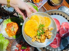 -悟能八戒烤肉自助(秦隆步行街店)