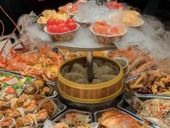 -日进一片海.生腌海鲜火锅.宵夜烧烤(三里屯总店)
