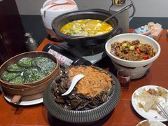 -董府·古宅餐厅
