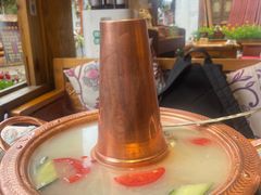 -民食香·腊排骨野生菌美食(木府店)