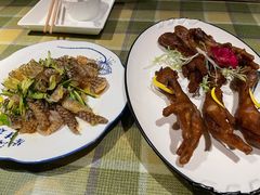 -章吴记喜瑞餐厅(东东城店)