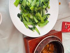 -千百味红餐厅·非遗江西菜(绿地双子塔总店)