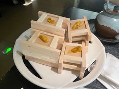 -花潮料理艺食馆(SM新生活广场店)