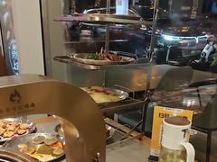 -杨小佳·齐齐哈尔烤肉·烤串(广州店)