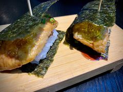 鵝肝寿司-YAMAKAWA(龙湖胥江天街店)