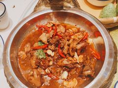 -湘厨私房菜(广昌店)
