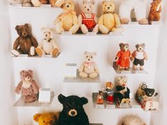 -济州岛泰迪熊博物馆