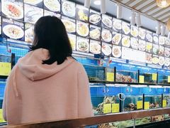 -醉壹号海鲜大排档(厦门美食地标店)